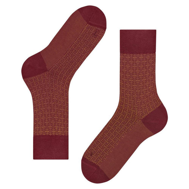 Falke Heren Sokken Sensitive London Sock Special Edition 12426 - Jambelles