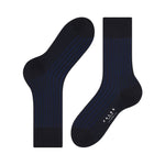 Falke Heren Sokken Shadow 14648 - Jambelles