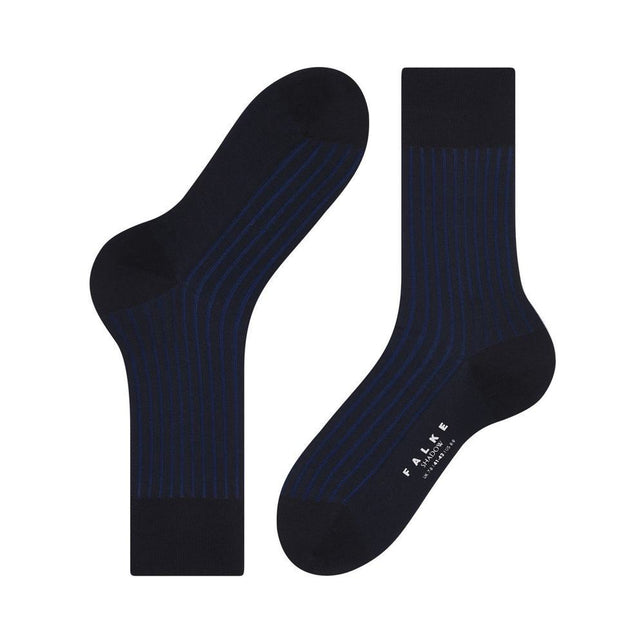 Falke Heren Sokken Shadow 14648 - Jambelles