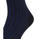 Falke Heren Sokken Shadow 14648 - Jambelles