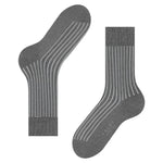 Falke Heren Sokken Shadow 14648 - Jambelles