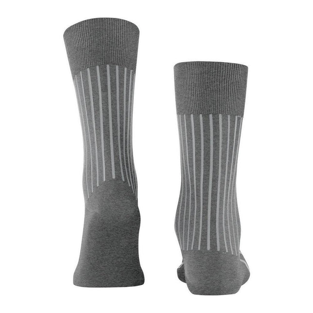 Falke Heren Sokken Shadow 14648 - Jambelles