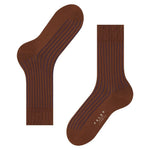 Falke Heren Sokken Shadow 14648 - Jambelles