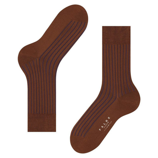 Falke Heren Sokken Shadow 14648 - Jambelles