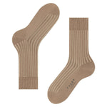 Falke Heren Sokken Shadow 14648 - Jambelles