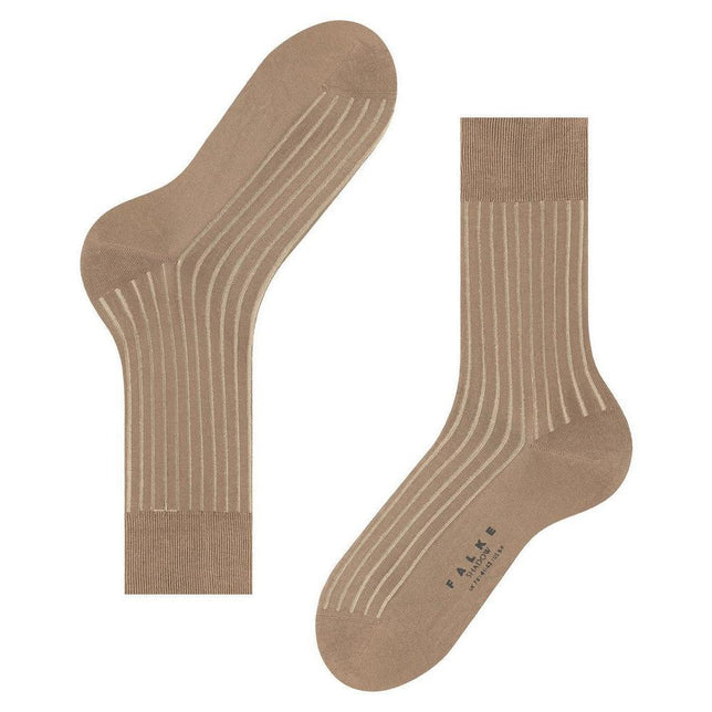 Falke Heren Sokken Shadow 14648 - Jambelles