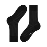 Falke Heren Sokken Shadow 14648 - Jambelles