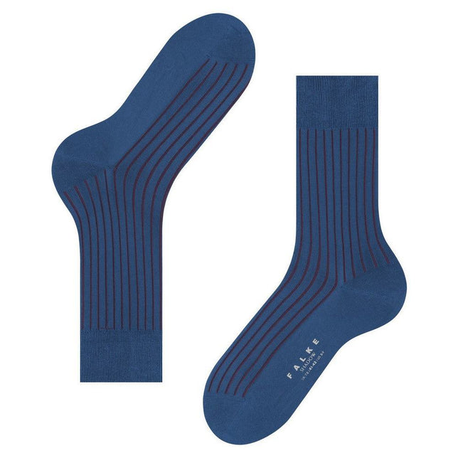 Falke Heren Sokken Shadow 14648 - Jambelles