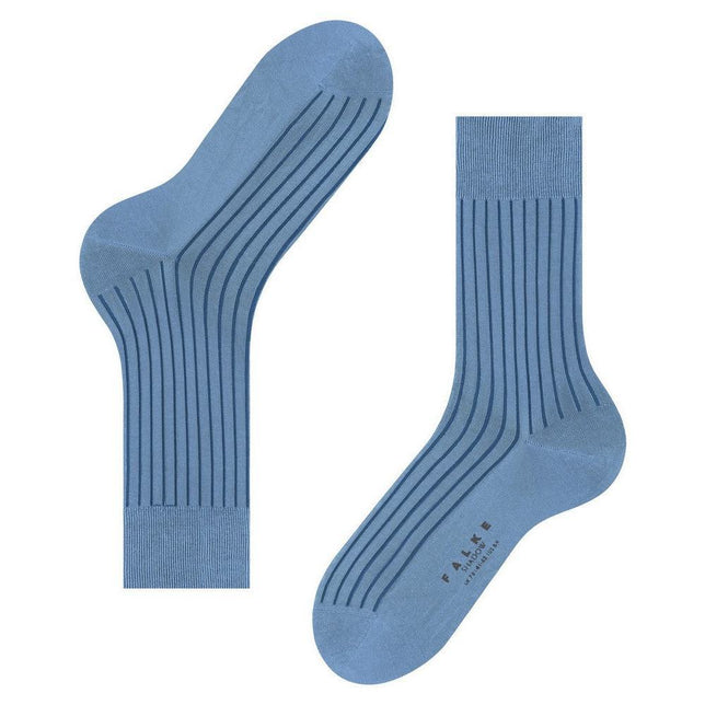 Falke Heren Sokken Shadow 14648 - Jambelles