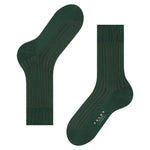 Falke Heren Sokken Shadow 14648 - Jambelles