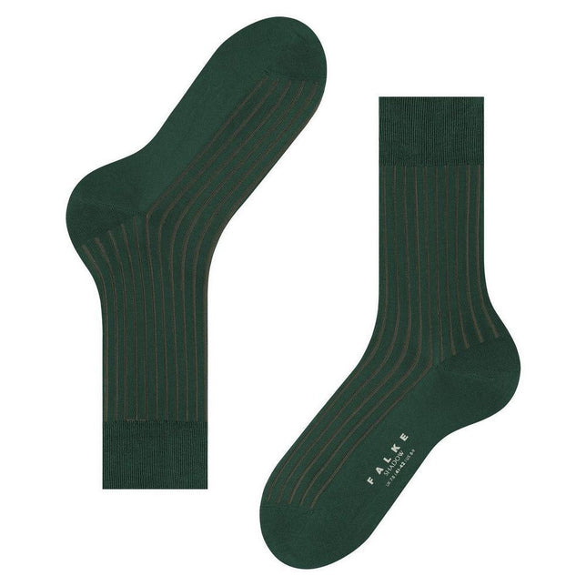 Falke Heren Sokken Shadow 14648 - Jambelles