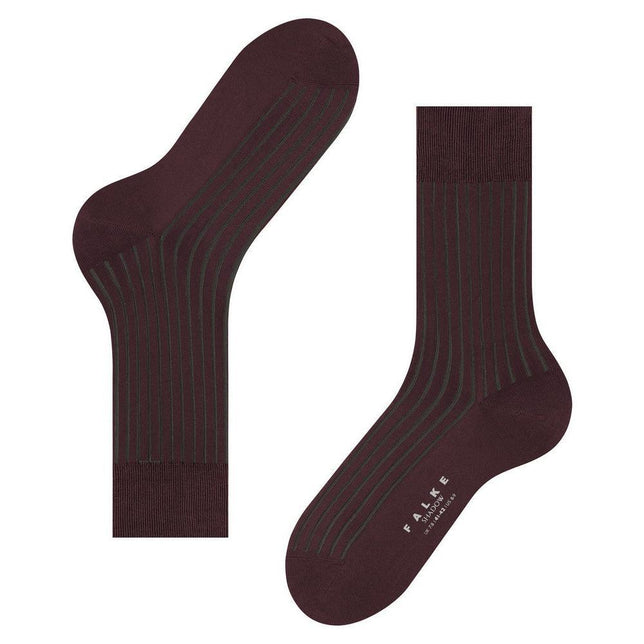 Falke Heren Sokken Shadow 14648 - Jambelles