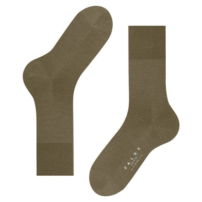 Falke Heren Sokken Shadow 14648 - Jambelles