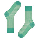 Falke Heren Sokken Shadow 14648 - Jambelles