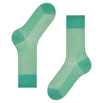 Falke Heren Sokken Shadow 14648 - Jambelles