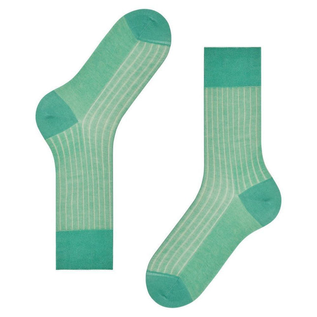 Falke Heren Sokken Shadow 14648 - Jambelles