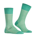 Falke Heren Sokken Shadow 14648 - Jambelles