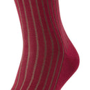 Falke Heren Sokken Shadow 14648 - Jambelles