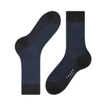 Falke Heren Sokken Shadow 14648 - Jambelles