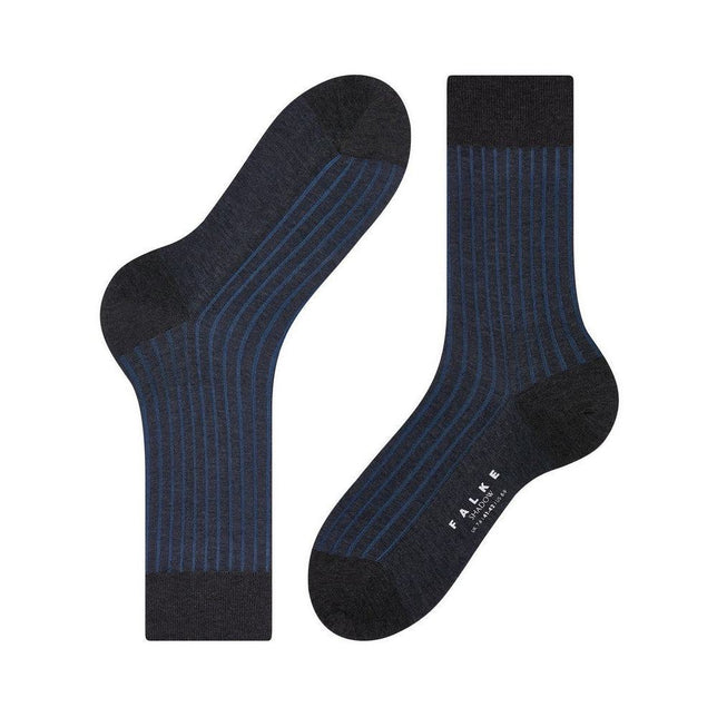 Falke Heren Sokken Shadow 14648 - Jambelles