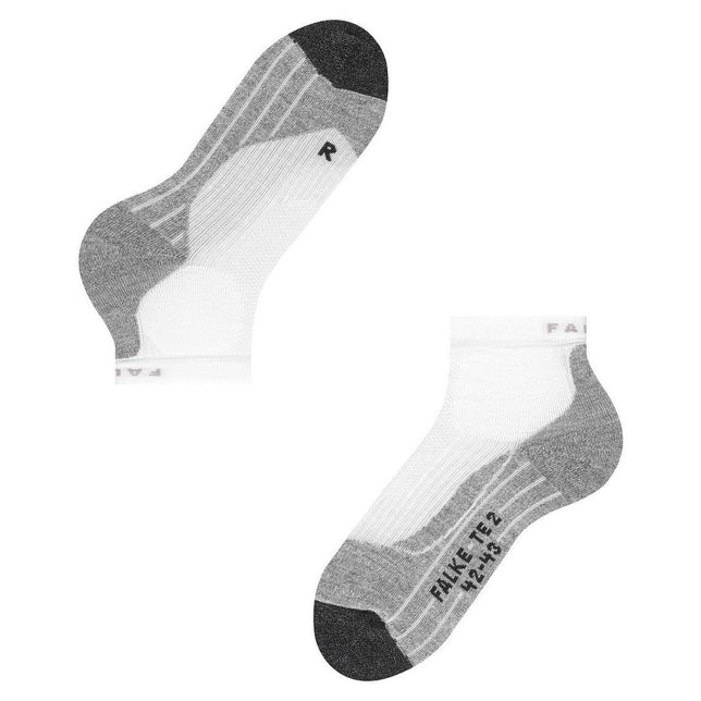 Falke Heren Sokken TE2 Tennis Short 16809 - Jambelles