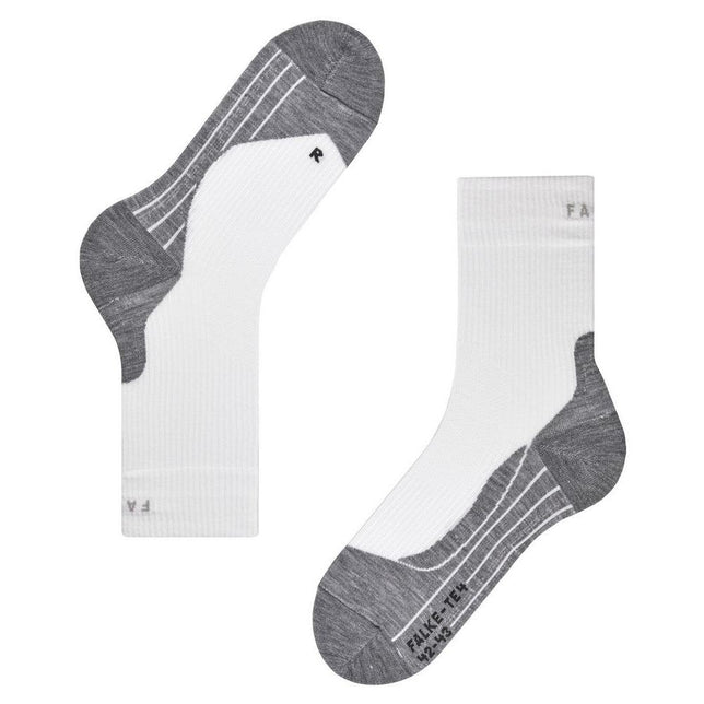 Falke Heren Sokken Te4 Tennis 16845 - Jambelles