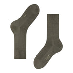 Falke Heren Sokken Tiago 14792 - Jambelles