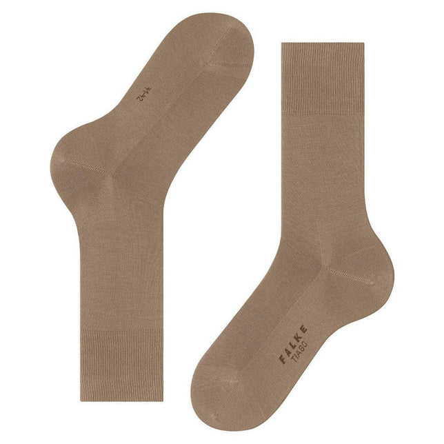 Falke Heren Sokken Tiago 14792 - Jambelles
