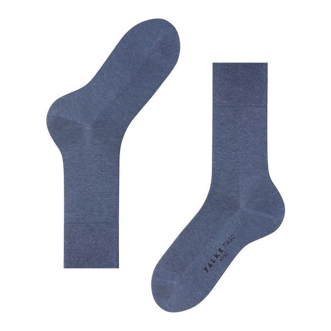 Falke Heren Sokken Tiago 14792 - Jambelles