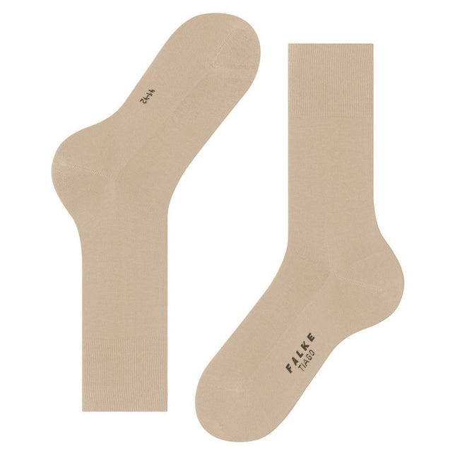 Falke Heren Sokken Tiago 14792 - Jambelles