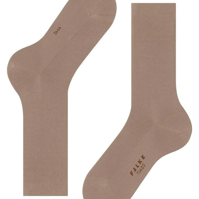 Falke Heren Sokken Tiago Sock 14792 - Jambelles