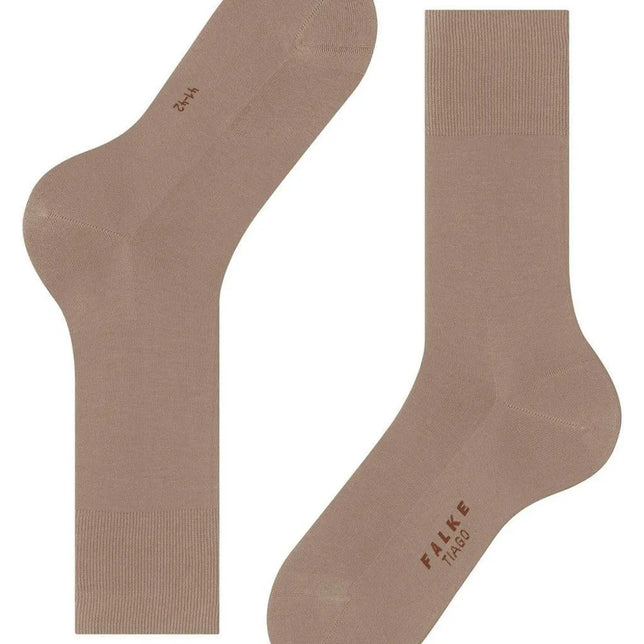 Falke Heren Sokken Tiago Sock 14792 - Jambelles