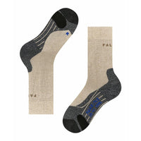 Falke Heren Sokken TK 2 Cool Men 16138 - Jambelles