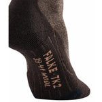 Falke Heren Sokken TK2 WOOL MEN 16394 - Jambelles