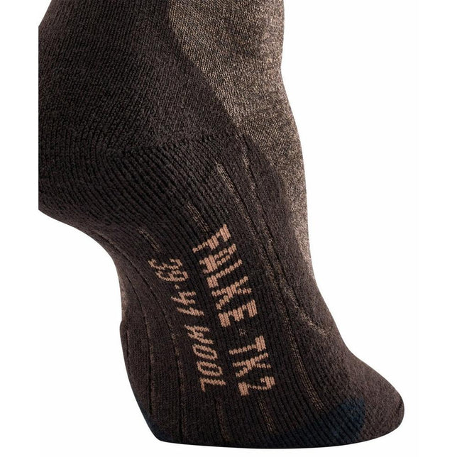 Falke Heren Sokken TK2 WOOL MEN 16394 - Jambelles