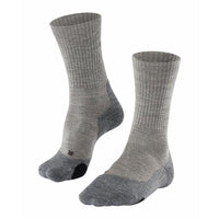 Falke Heren Sokken TK2 WOOL MEN 16394 - Jambelles