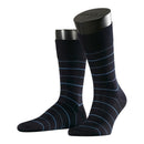 Falke Heren Sokken Twostripe 15337 - Jambelles