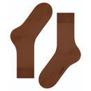 Falke Heren Sokken Uptown Tie SO 12437 - Jambelles