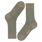 Falke Heren Sokken Uptown Tie SO 12437 - Jambelles
