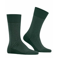 Falke Heren Sokken Uptown Tie SO 12437 - Jambelles