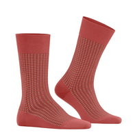 Falke Heren Sokken Uptown Tie SO 12437 - Jambelles