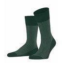 Falke Heren Sokken Uptown Tie SO 12437 - Jambelles