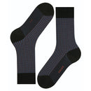 Falke Heren Sokken Uptown Tie SO 12437 - Jambelles