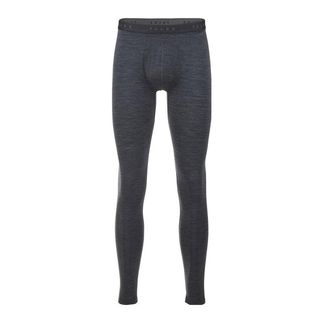 Falke Heren Thermo Onderbroek UW Long Tights WO/CLY m 68036 - Jambelles