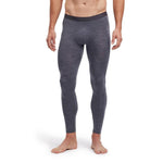 Falke Heren Thermo Onderbroek UW Long Tights WO/CLY m 68036 - Jambelles