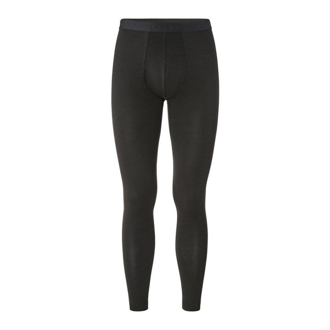 Falke Heren Thermo Onderbroek UW Long Tights WO/CLY m 68036 - Jambelles