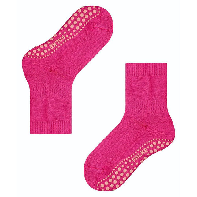 Falke Kinder Anti-Slip Sokken Catspads 10500 - Jambelles