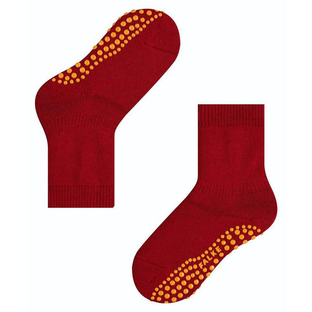 Falke Kinder Anti-Slip Sokken Catspads 10500 - Jambelles
