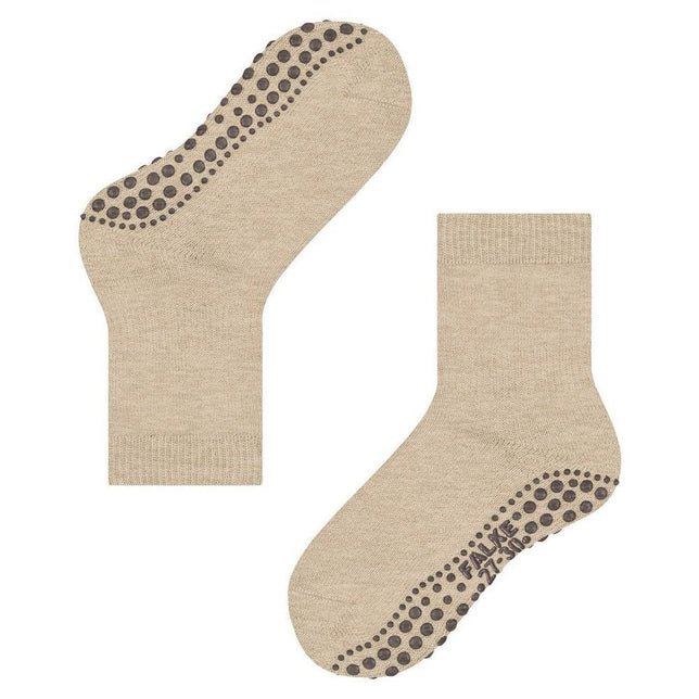Falke Kinder Anti-Slip Sokken Catspads 10500 - Jambelles