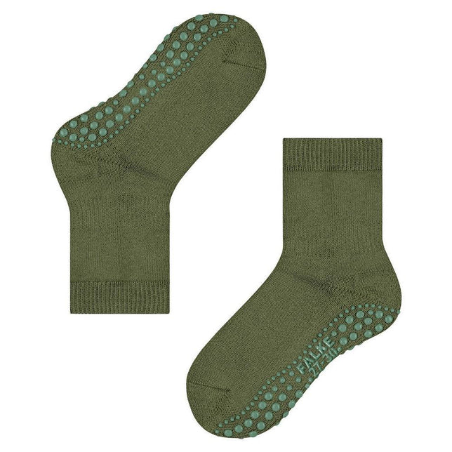 Falke Kinder Anti-Slip Sokken Catspads 10500 - Jambelles